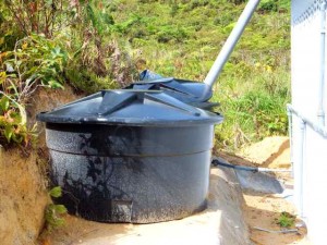 w.10 may 12 water catchment