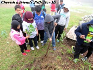 Cherish n friends 28 nov 15. 2nd jpg