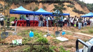 NRE 30 may 15 gng siku 1st wm