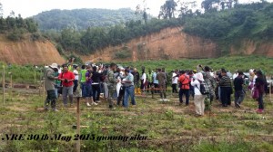 NRE 30 may 15 gng siku 2nd wm