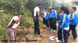 SJKC Tringkap 14th Sept 2015 1st