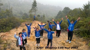 SJKC Tringkap 14th Sept 2015 2nd t