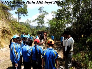 SJKCTanah Rata 11th Sept 2015  4th