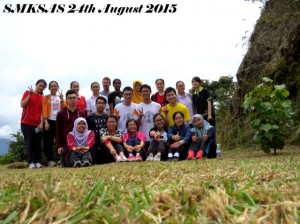 SMKSAS  24 aug 15 2nd